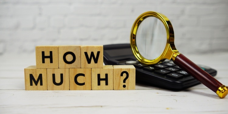 3. Set a realistic asking price