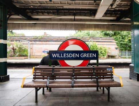 Living in Willesden Green: Your Complete Area Guide