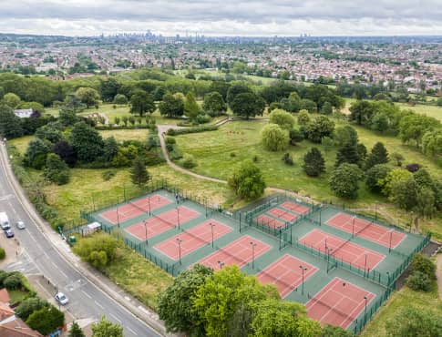 Discover Dollis Hill: A Local Area Guide