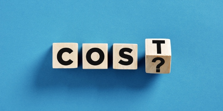 Average Conveyancing Costs in NW London
