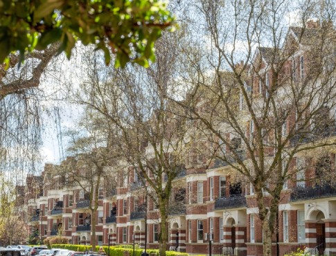 Key Streets & Areas to Buy in West Hampstead