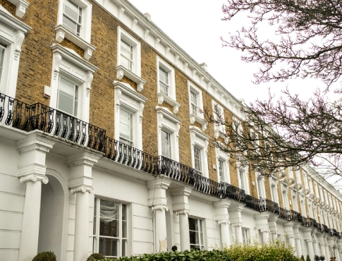 Guide to Selling a House With Sitting Tenants in North London