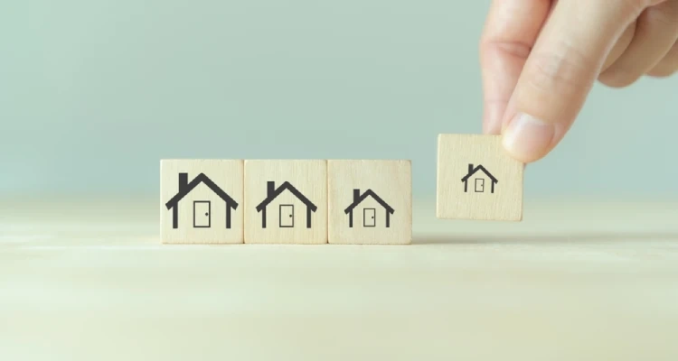 Downsizing housing options & strategies