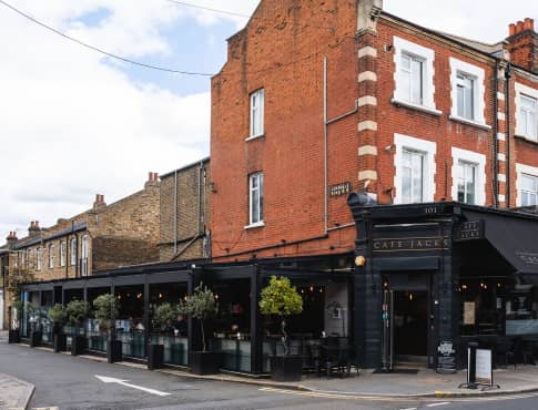 Queens Park Neighbourhoods & Streets – Homebuyers Guide