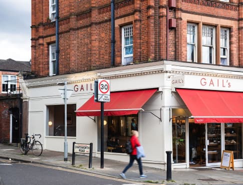 Willesden Green Streets & Locations Guide for House-Hunters