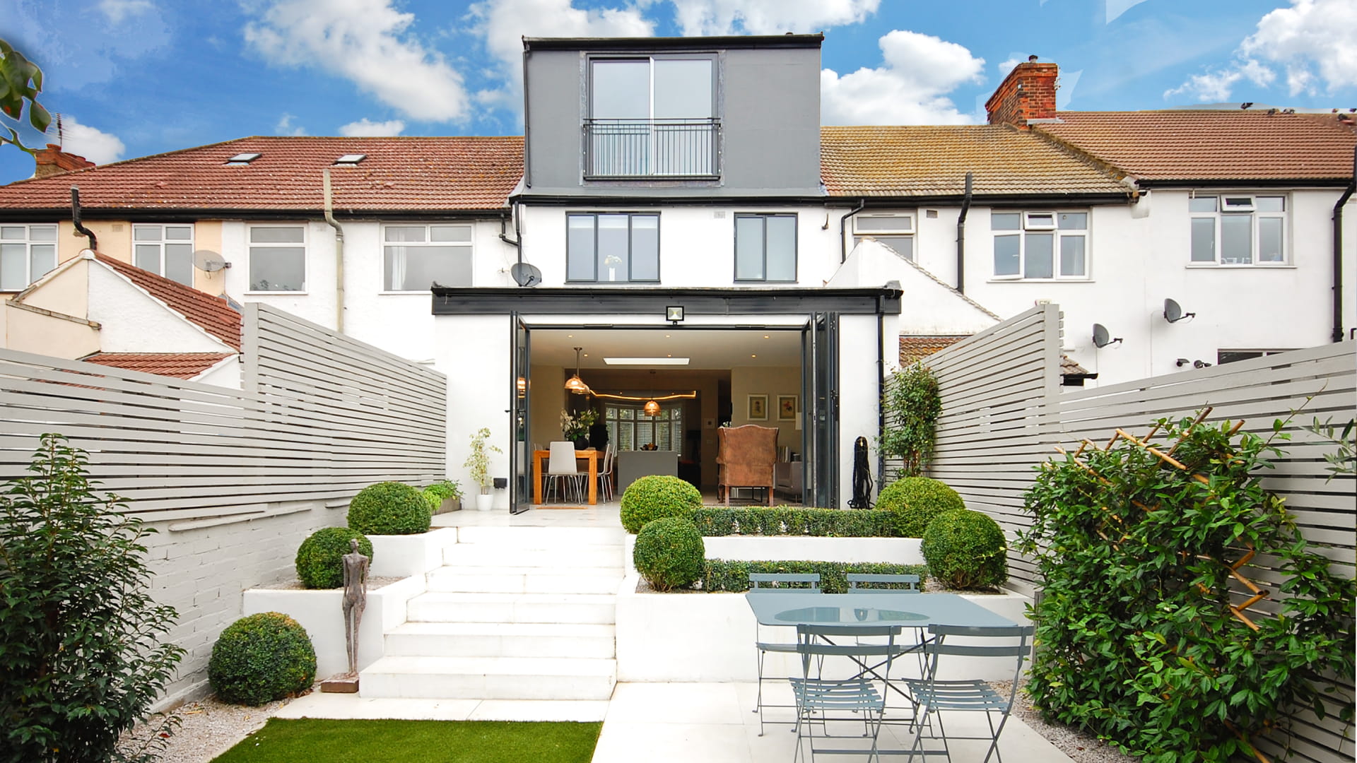 Portland estate and letting agents