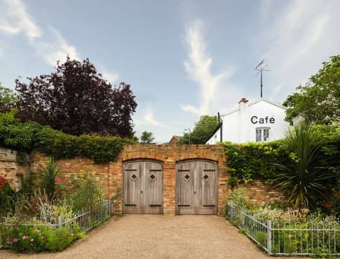 Dollis Hill: Exploring Property Types and Architecture