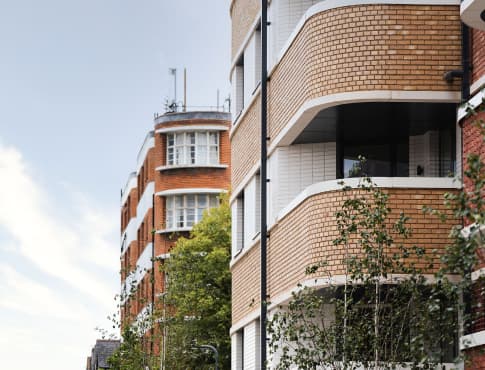 Willesden Green Property & Architecture Guide