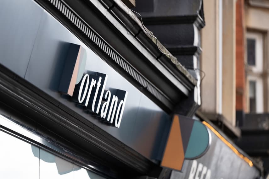 about portland estate agents