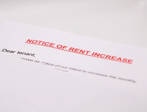 North London’s Average Rent Increases Explained for Landlords & Tenants