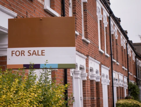What’s the Average Time to Sell a House in North London?