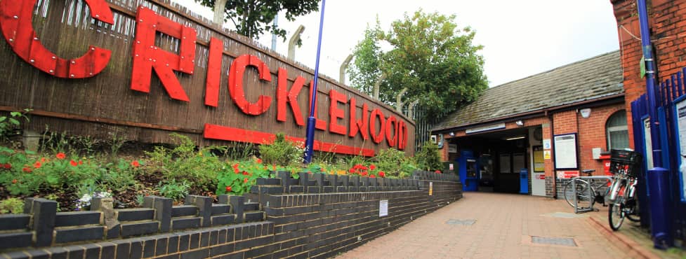 Cricklewood