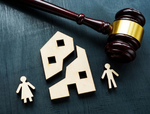 How To Sell A House After Divorce Or Separation