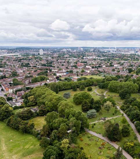 Harlesden