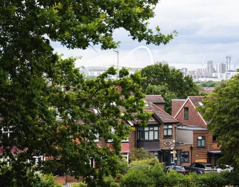 Harlesden