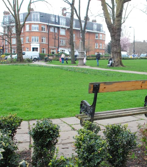 West Hampstead