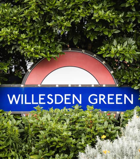 Willesden Green