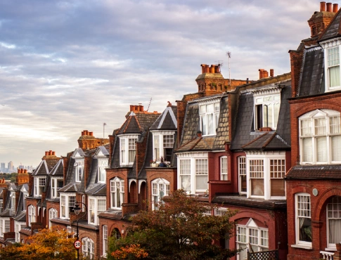 What to Do if Your House Sale Has Fallen Through in North London
