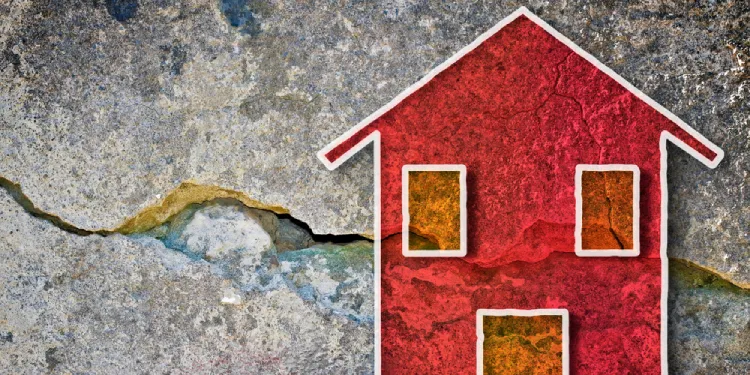 how long are you liable after selling a house uk