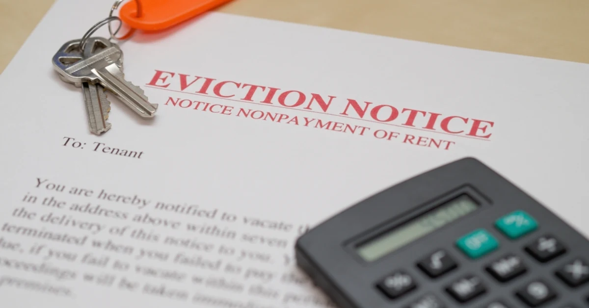 how much does it cost to evict a tenant 