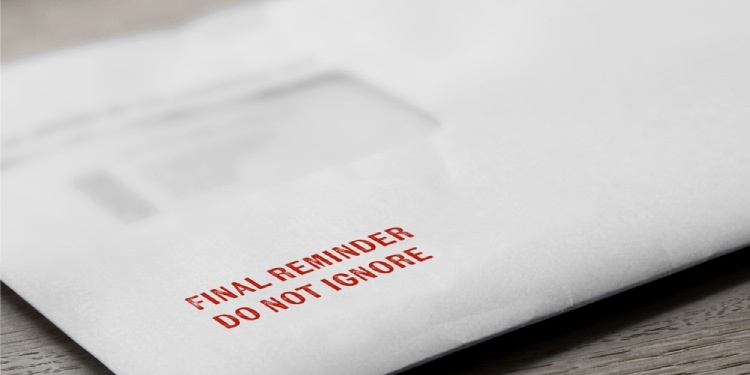 how to get rid of tenant not paying rent