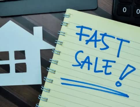 How to Sell Your House Fast in a Slow Market in North West London