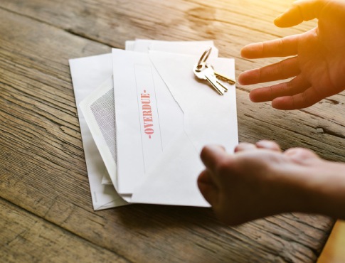 What to Do if My Tenant is Not Paying Rent in North London?