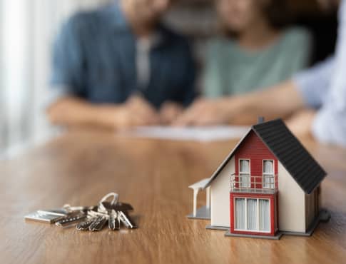 How Much Do Estate Agents Charge to Manage Rental Properties in North London?  