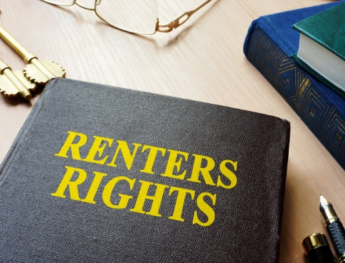 Renters’ Rights Bill Impact on Landlords in North London Explained