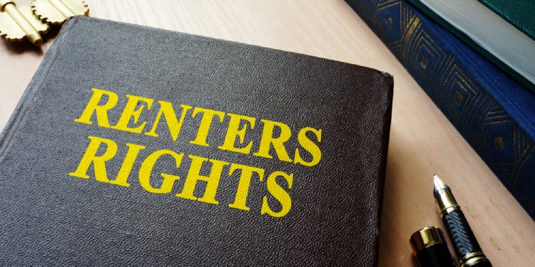 renters' rights bill landlords impact