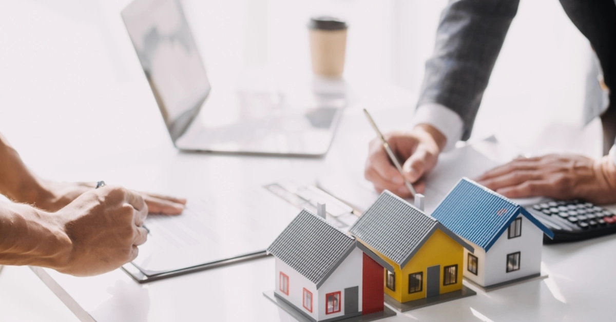 selling and buying a house at the same time calculator