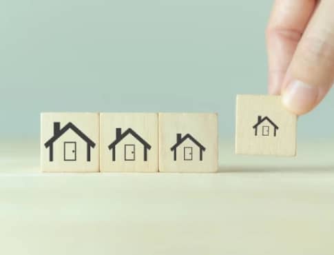 Should I Downsize My House in North West London?