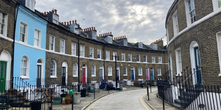 tenancy deposit scheme dispute process