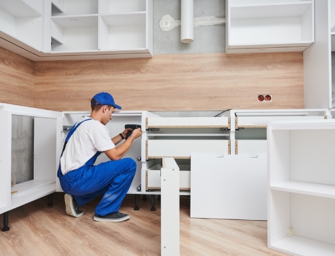 What Not to Fix When Selling a House: A Guide